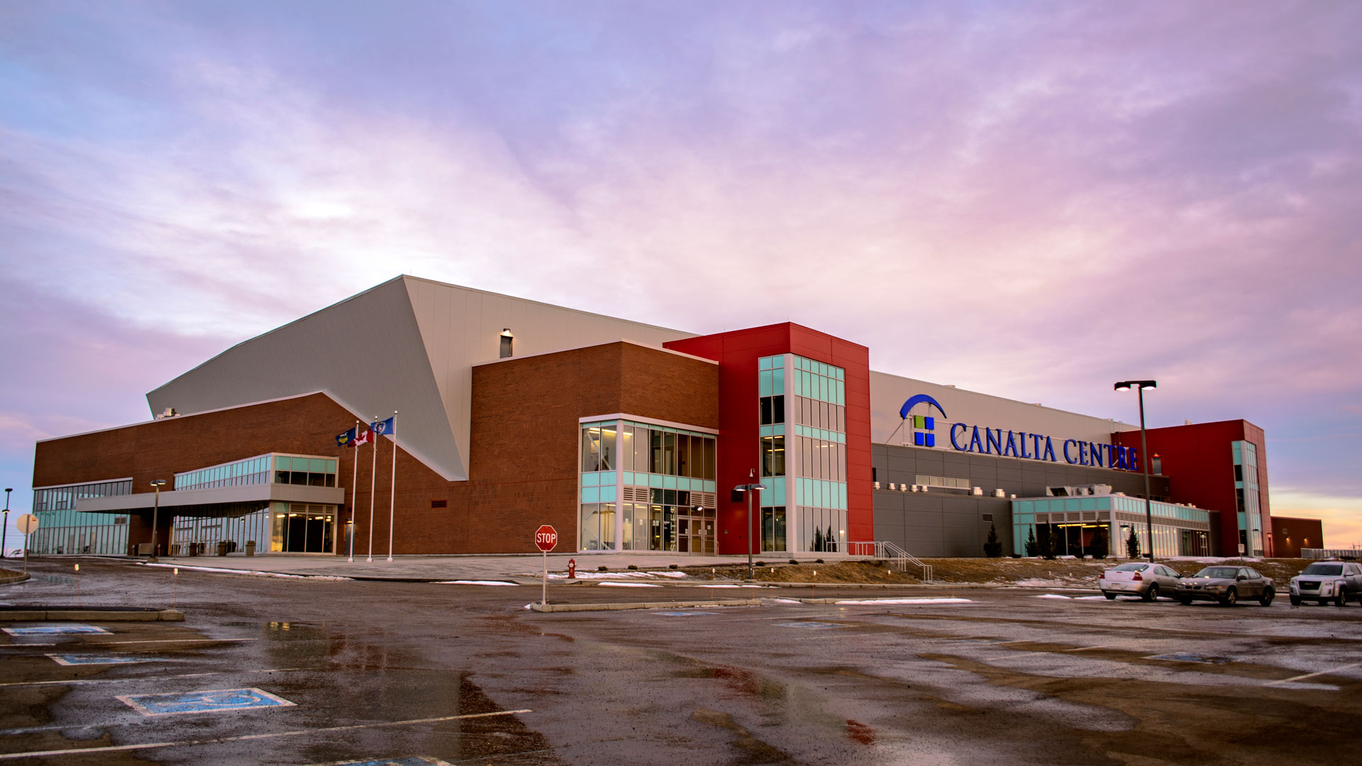 Canalta-Centre